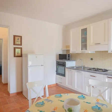 Holiday home Le Di Simonetta - Helloelba