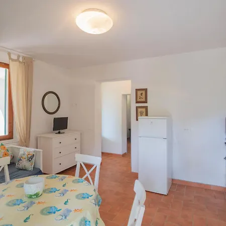 Le Di Simonetta - Helloelba * ポルトフェッラーイオ