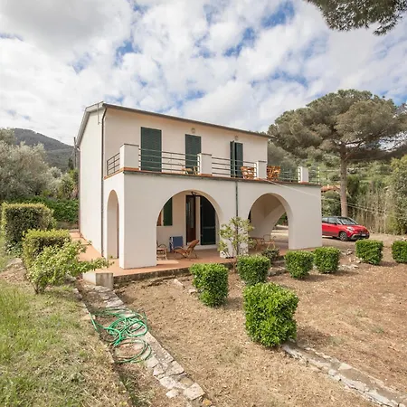 Holiday home Le Di Simonetta - Helloelba *