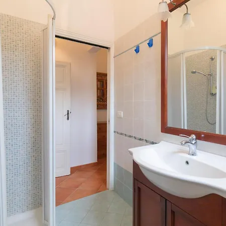 Le Di Simonetta - Helloelba Holiday home