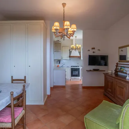 Le Di Simonetta - Helloelba Holiday home