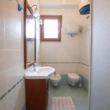 Le Di Simonetta - Helloelba 別荘 *