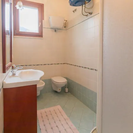 Le Di Simonetta - Helloelba 別荘 ポルトフェッラーイオ