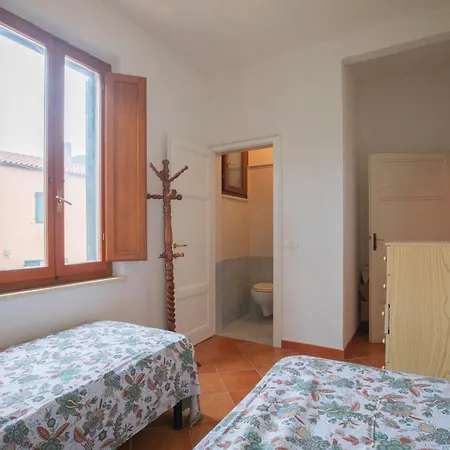 Holiday home Le Di Simonetta - Helloelba