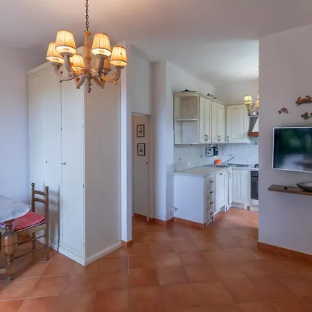 Le Di Simonetta - Helloelba * ポルトフェッラーイオ