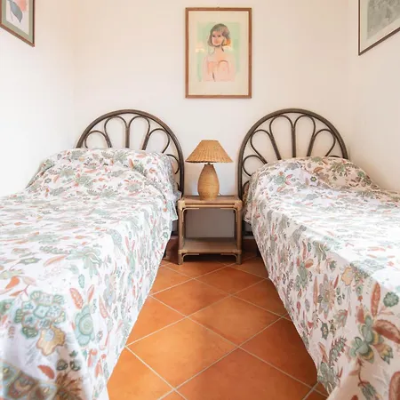 Holiday home Le Di Simonetta - Helloelba