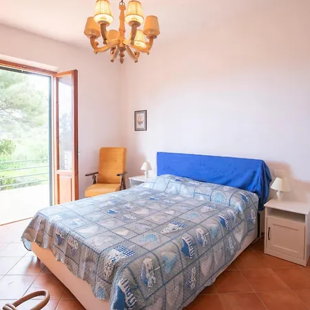 Le Di Simonetta - Helloelba Holiday home *
