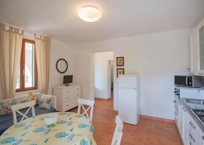 Le Di Simonetta - Helloelba * Portoferraio