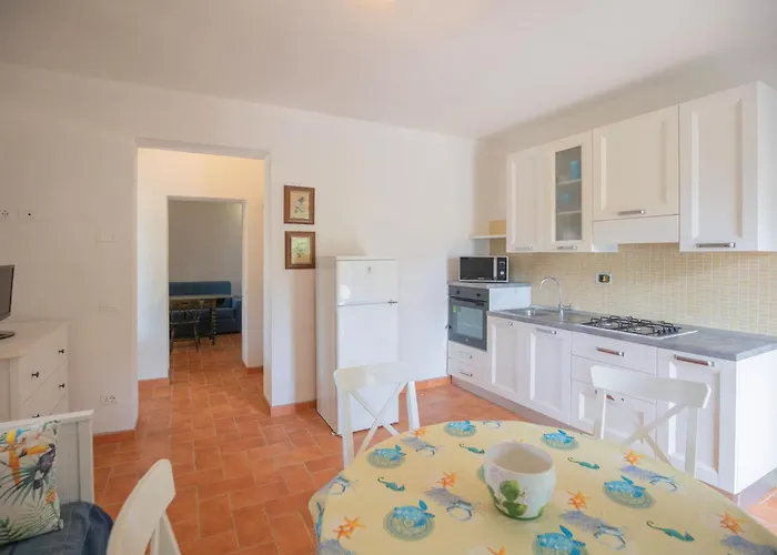 Le Di Simonetta - Helloelba Nyaraló *