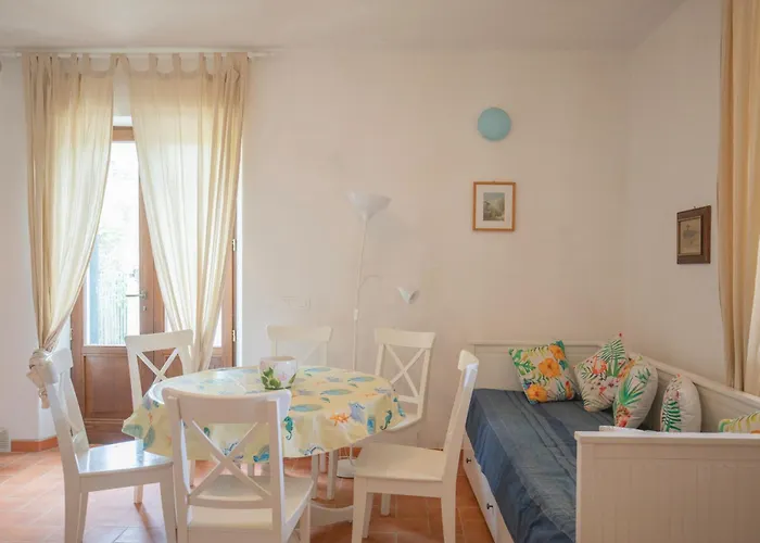 Le Di Simonetta - Helloelba Nyaraló