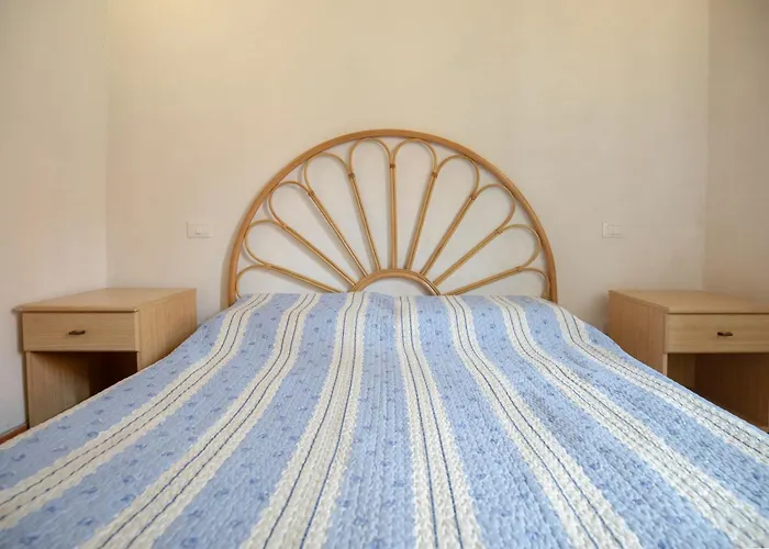 Nyaraló Le Di Simonetta - Helloelba Portoferraio