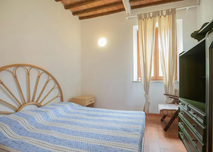 Le Di Simonetta - Helloelba Nyaraló *