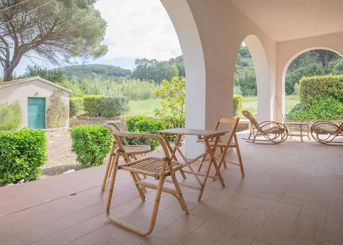 Le Di Simonetta - Helloelba Nyaraló *