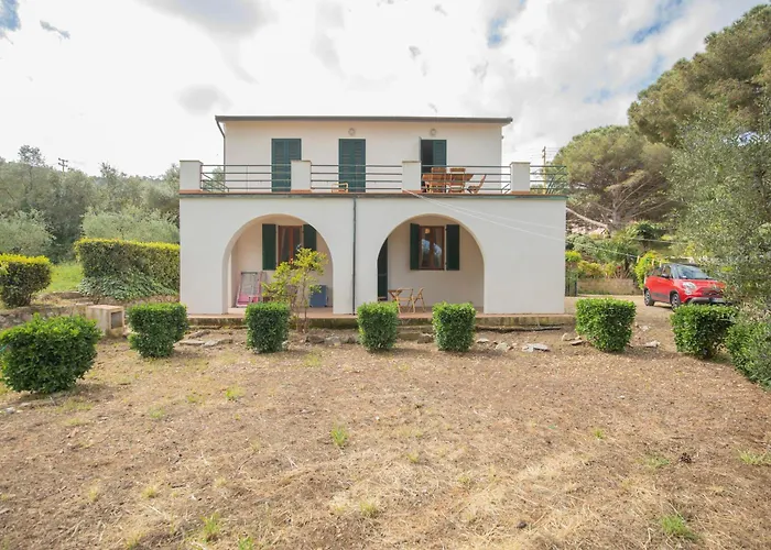 Le Di Simonetta - Helloelba Portoferraio