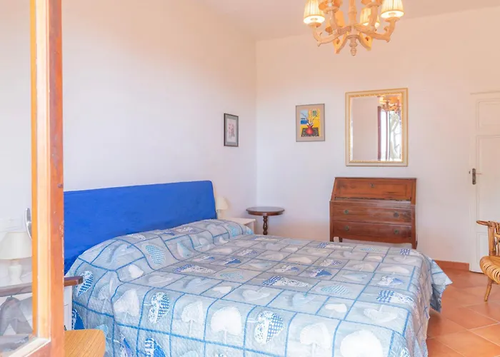 Le Di Simonetta - Helloelba Nyaraló *