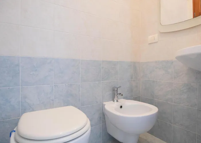 Le Di Simonetta - Helloelba Portoferraio