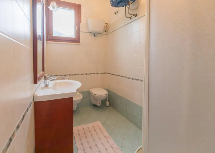 Le Di Simonetta - Helloelba Nyaraló Portoferraio