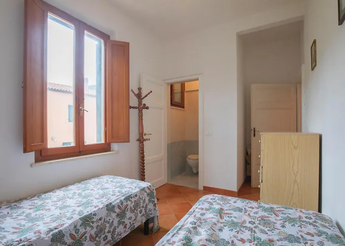 Nyaraló Le Di Simonetta - Helloelba