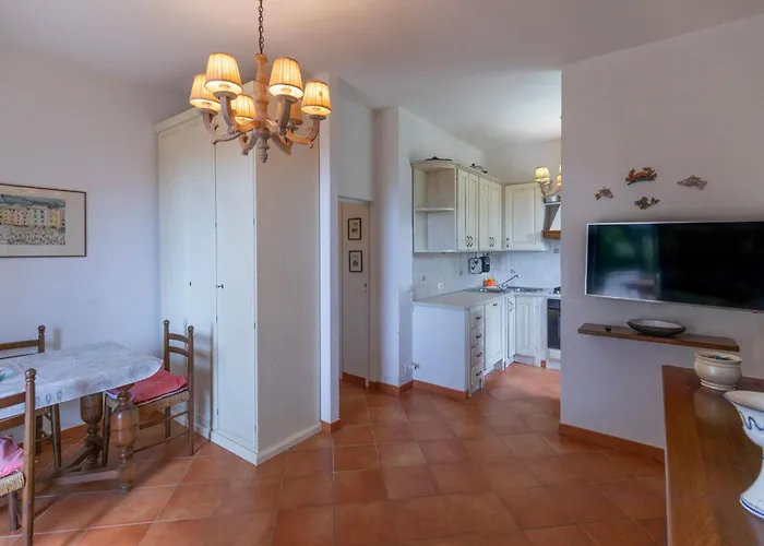 Le Di Simonetta - Helloelba * Portoferraio