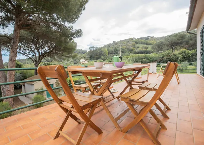 Le Di Simonetta - Helloelba Nyaraló *