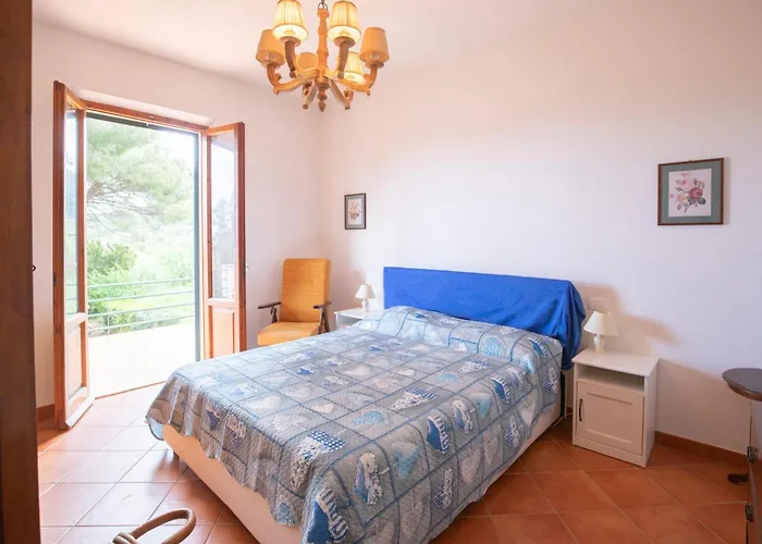 Le Di Simonetta - Helloelba Nyaraló *