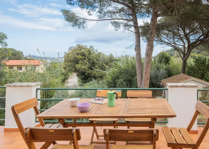 Le Di Simonetta - Helloelba Nyaraló *