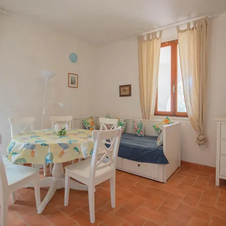 Holiday home Le Di Simonetta - Helloelba Portoferraio