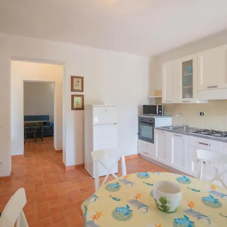 Le Di Simonetta - Helloelba Holiday home *