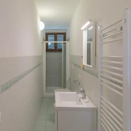 Holiday home Le Di Simonetta - Helloelba *