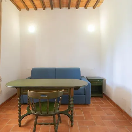 Le Di Simonetta - Helloelba Portoferraio