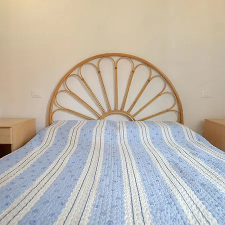 Semesterbostad Le Di Simonetta - Helloelba Portoferraio