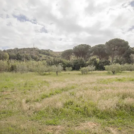 Semesterbostad Le Di Simonetta - Helloelba Portoferraio