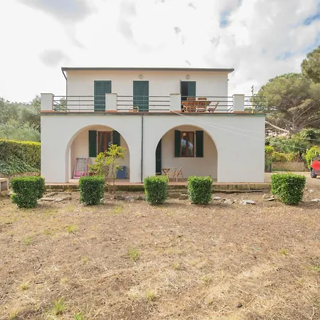 Le Di Simonetta - Helloelba Portoferraio