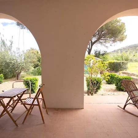 Le Di Simonetta - Helloelba Portoferraio