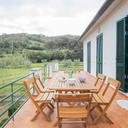 Le Di Simonetta - Helloelba *