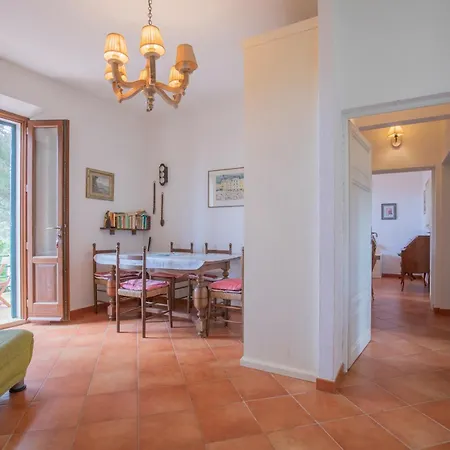 Holiday home Le Di Simonetta - Helloelba *