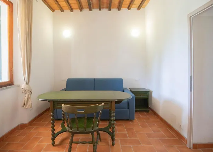 Le Di Simonetta - Helloelba Portoferraio