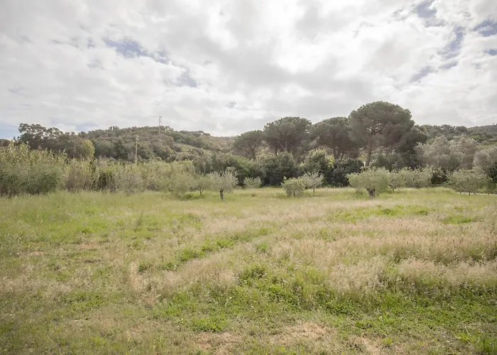 Feriehus Le Di Simonetta - Helloelba Portoferraio