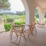 Le Di Simonetta - Helloelba Prázdninový dům *