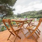 Le Di Simonetta - Helloelba Prázdninový dům *
