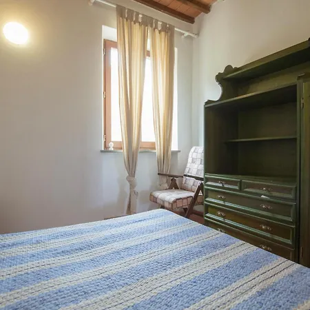 Le Di Simonetta - Helloelba Prázdninový dům Portoferraio