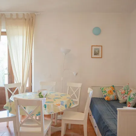 Le Di Simonetta - Helloelba Prázdninový dům